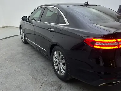 2021 فورد توروس