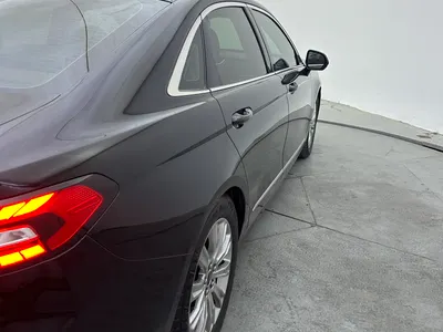 2021 فورد توروس