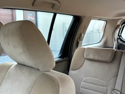 2010 نيسان باثفايندر