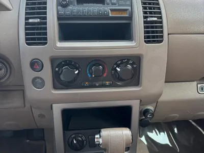 2010 نيسان باثفايندر