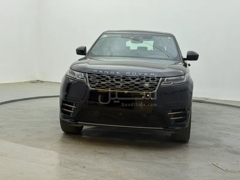 2021 لاند روفر رينج روفر فيلار اس