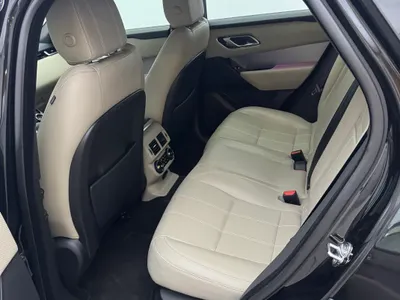 2021 لاند روفر رينج روفر فيلار اس