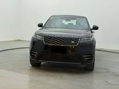 2021 لاند روفر رينج روفر فيلار اس