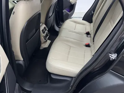 2021 لاند روفر رينج روفر فيلار اس