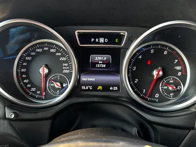 2017 مرسيدس - بنز جي 500 4×4