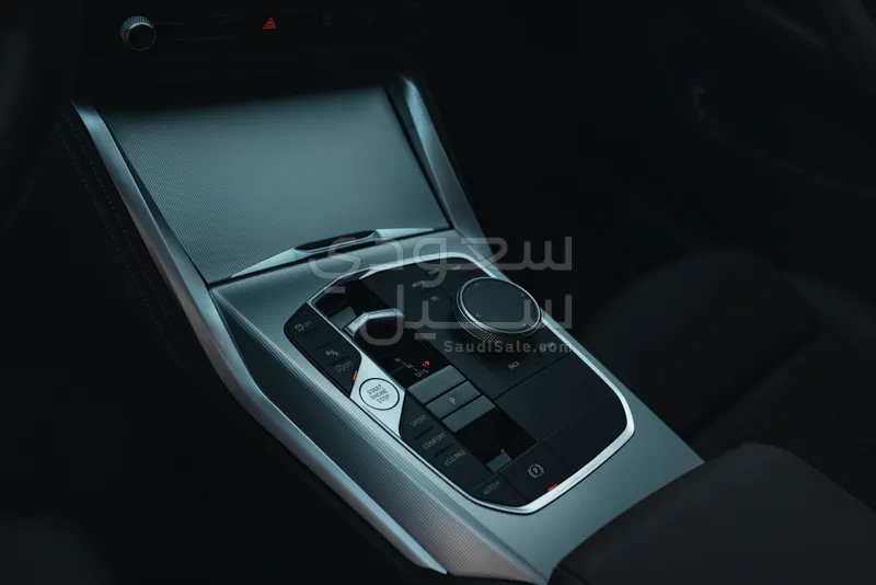 2024 بي ام دبليو الفئة الرابعة 420 أي