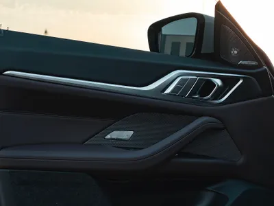 2024 بي ام دبليو الفئة الرابعة 420 أي