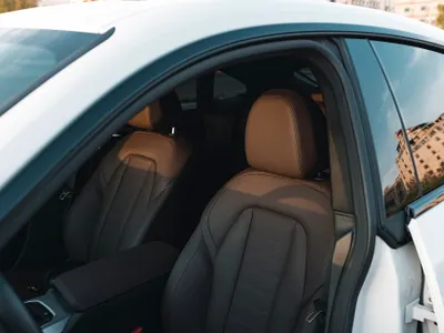 2024 بي ام دبليو الفئة الرابعة 420 أي