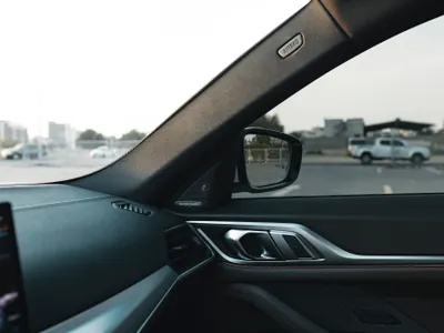 2024 بي ام دبليو الفئة الرابعة 420 أي