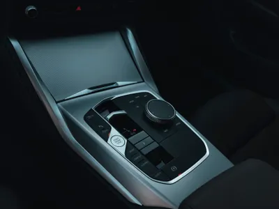 2024 بي ام دبليو الفئة الرابعة 420 أي