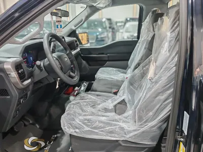 2025 فورد اف 150