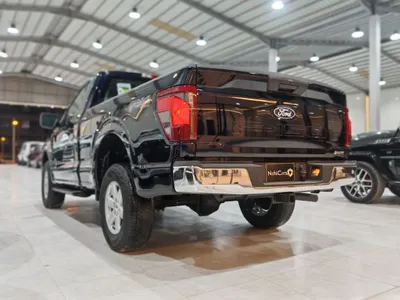 2025 فورد اف 150