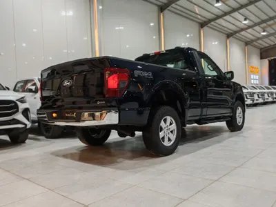 2025 فورد اف 150