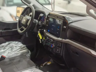 2025 فورد اف 150