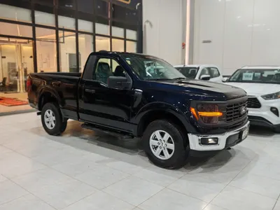 2025 فورد اف 150