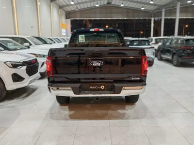 2025 فورد اف 150