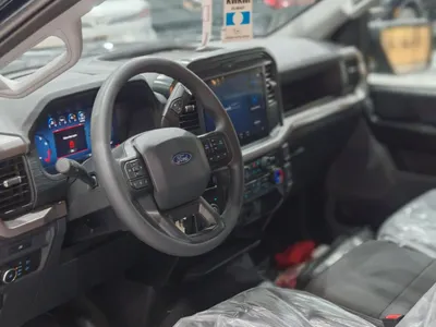 2025 فورد اف 150