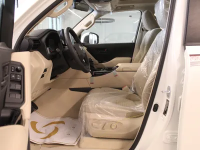 2025 تويوتا لاند كروزر جي اكس ار