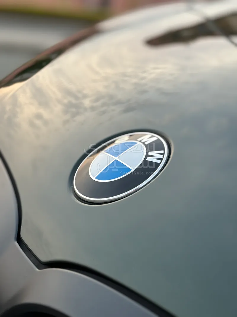 2024 BMW 8 Series 840i