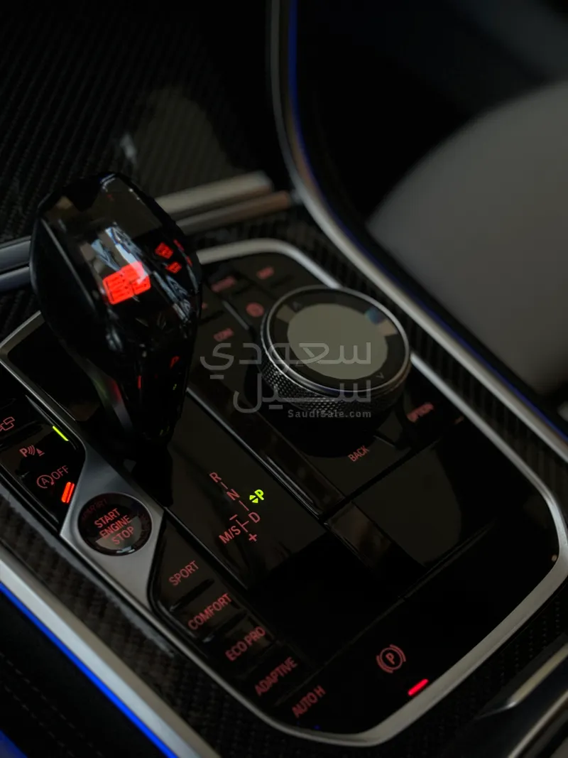 2024 BMW 8 Series 840i