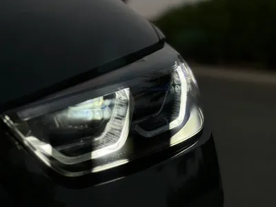 2024 BMW 8 Series 840i