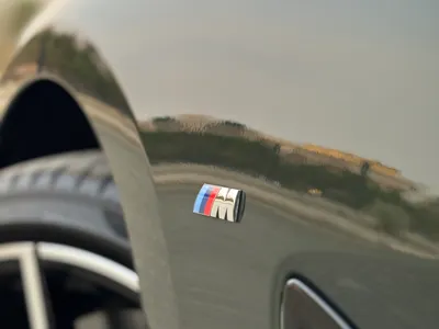 2024 BMW 8 Series 840i