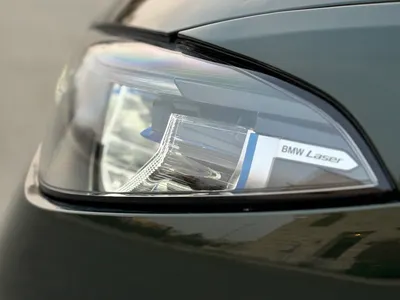 2024 BMW 8 Series 840i