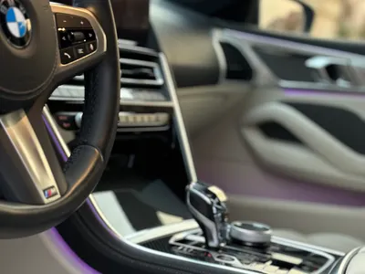 2024 BMW 8 Series 840i