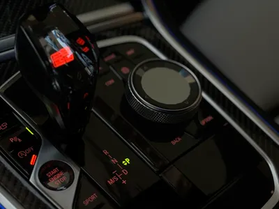 2024 BMW 8 Series 840i