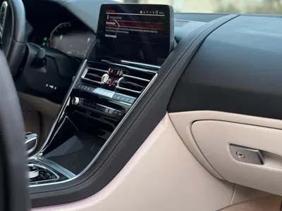 2024 BMW 8 Series 840i