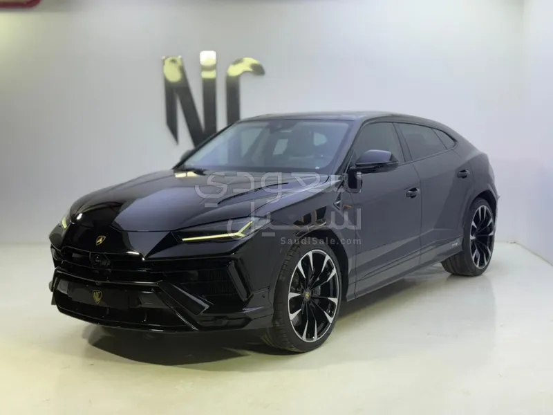 2023 لمبرجيني اوروس