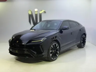 2023 لمبرجيني اوروس