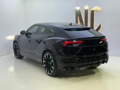 2023 لمبرجيني اوروس