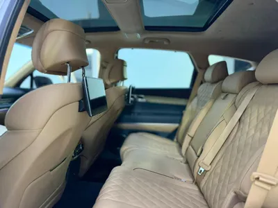 2023 جينيسيس جي في 80