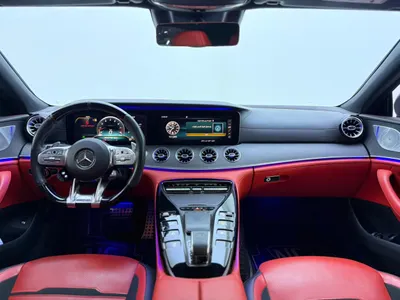 2020 مرسيدس - بنز جي تي 63إس