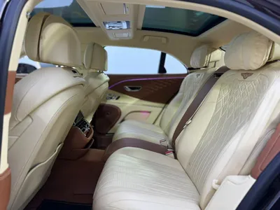 2021 بنتلي كونتيننتل فلاينج سبير