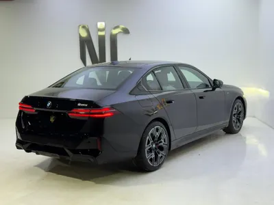 2026 بي ام دبليو الفئة الخامسة 520 أي