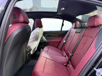 2026 بي ام دبليو الفئة الخامسة 520 أي