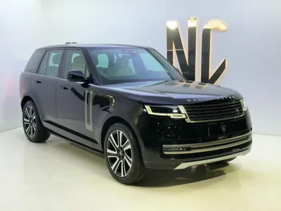 2024 لاند روفر رينج روفر اتش اس اي