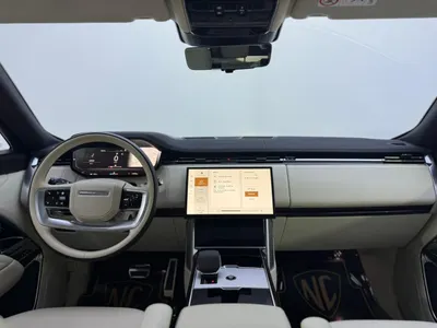 2024 لاند روفر رينج روفر اتش اس اي