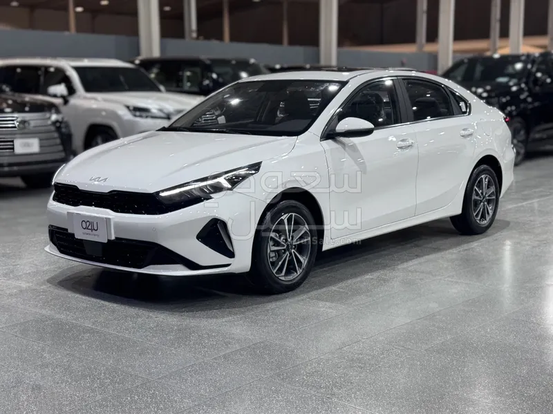 2025 كيا كاي3