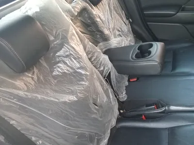 2018 متسوبيشي اكليبس كروس