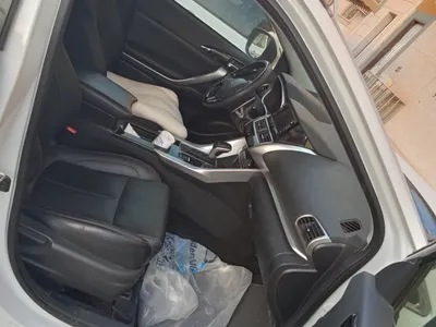 2018 متسوبيشي اكليبس كروس