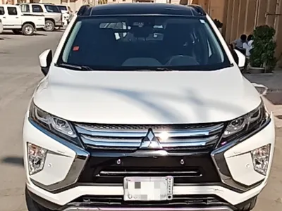 2018 متسوبيشي اكليبس كروس