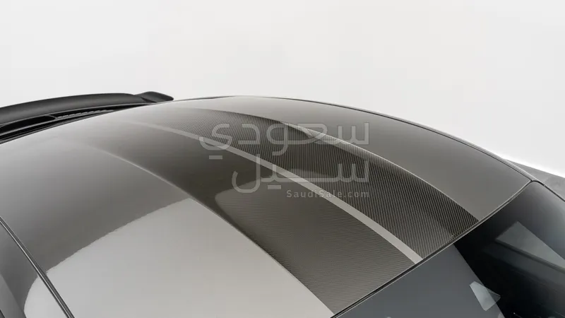 2018 بورش 911 كاريرا توربو اس