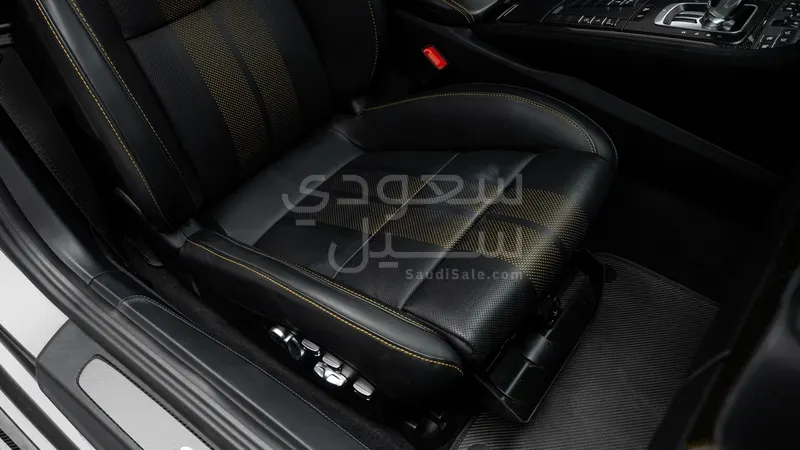 2018 بورش 911 كاريرا توربو اس