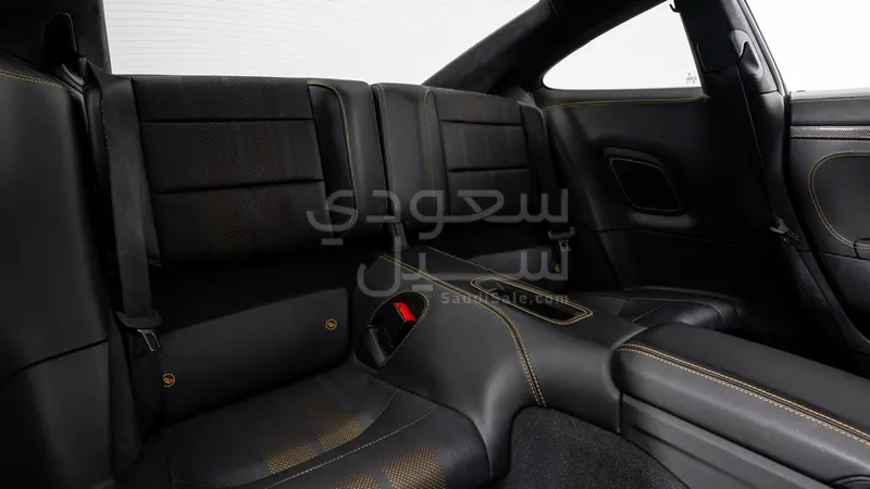 2018 بورش 911 كاريرا توربو اس