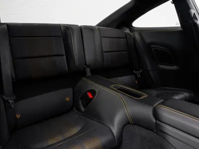 2018 بورش 911 كاريرا توربو اس