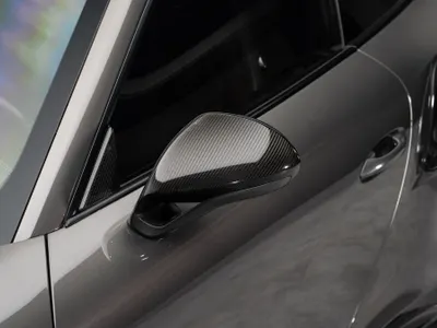 2018 بورش 911 كاريرا توربو اس