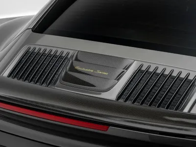 2018 بورش 911 كاريرا توربو اس